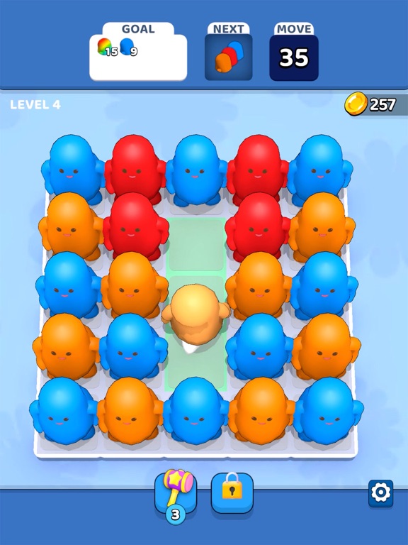 Screenshot #6 pour Block Bonanza