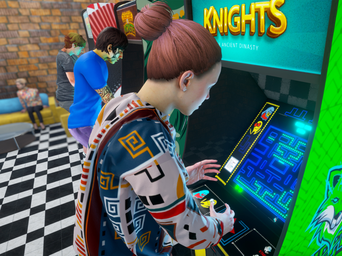 Internet Cafe Simulator Tycoon