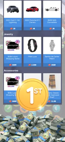 Game screenshot Heroes Match3 - Win Real Cash hack