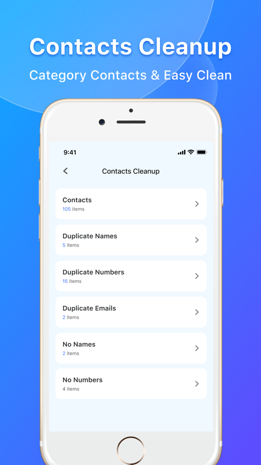 #5. XCleaner - Clear Storage (iOS) 由: Diaisi Technology
