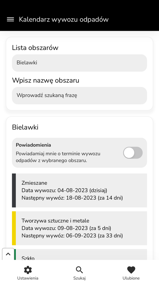 #4. Gmina Syców (iOS) 由: Gmina Syców