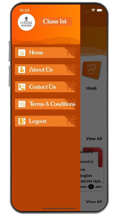 Praadis Live Classes screenshot-4