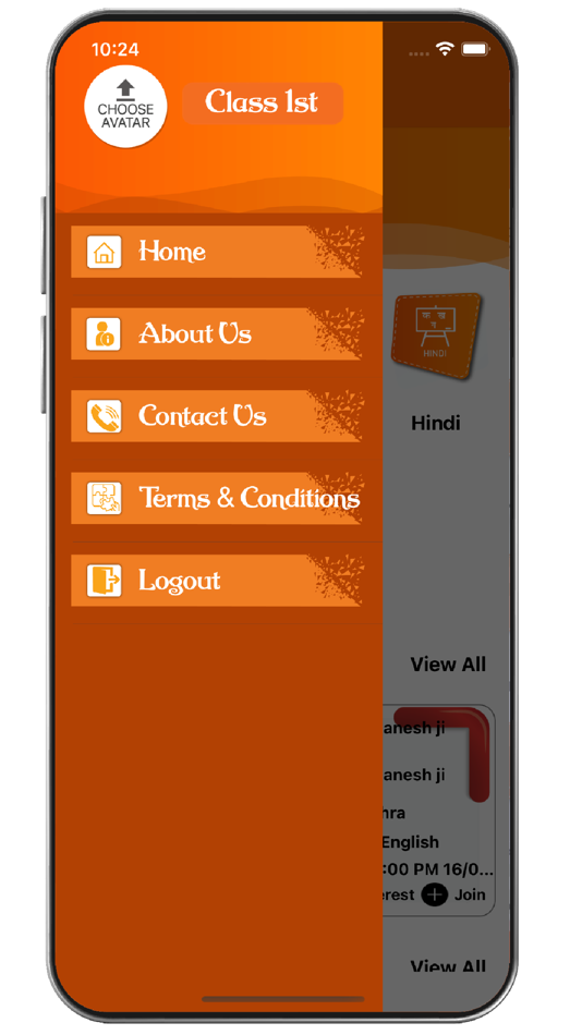 #5. Praadis Live Classes (iOS) 由: Praadis Technologies Inc.