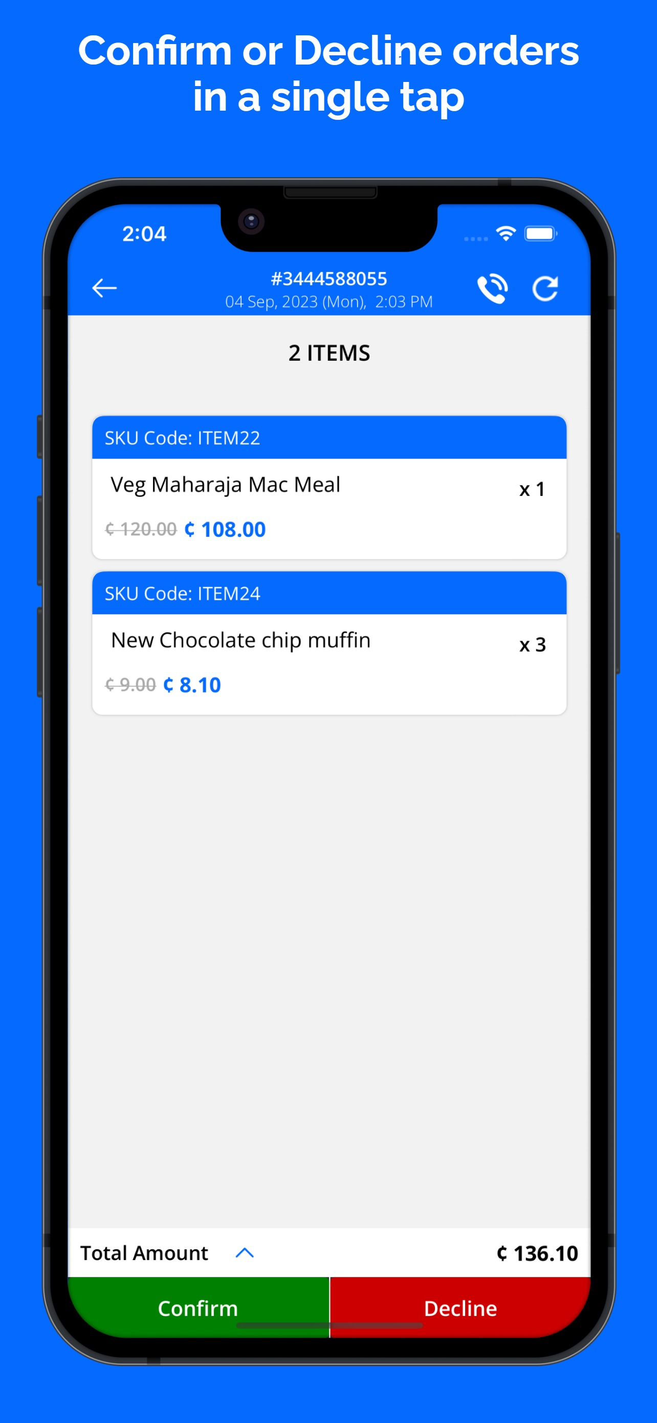 Breeze Shop