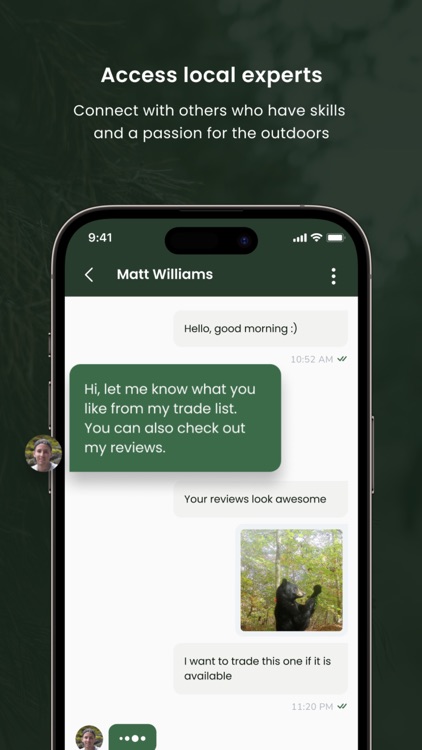 Trip Trader screenshot-4