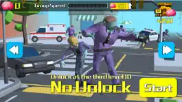 Game screenshot Popular City Zombie War hack