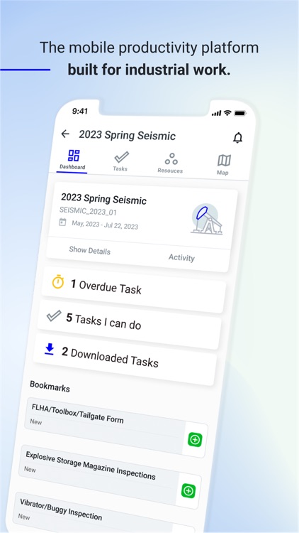 OpsReady screenshot-5