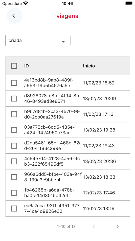#8. Diadema Integra (iOS) 由: Prefeitura de Diadema