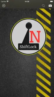 shiftlock iphone screenshot 1