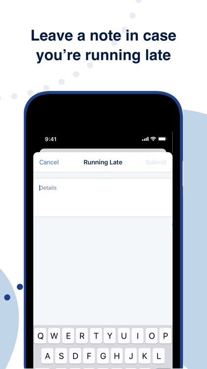 NSW Education ASTP Driver App screenshot-4