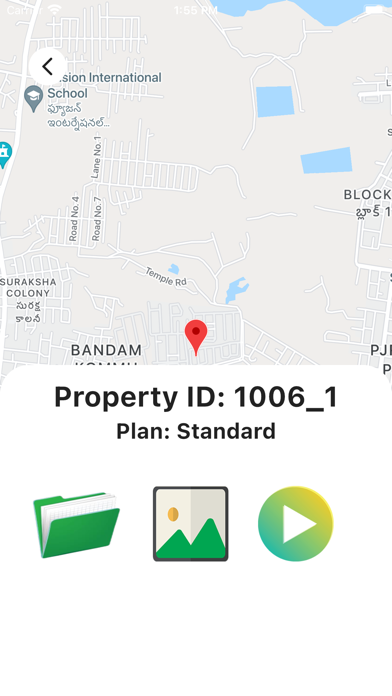MyProp Screenshot