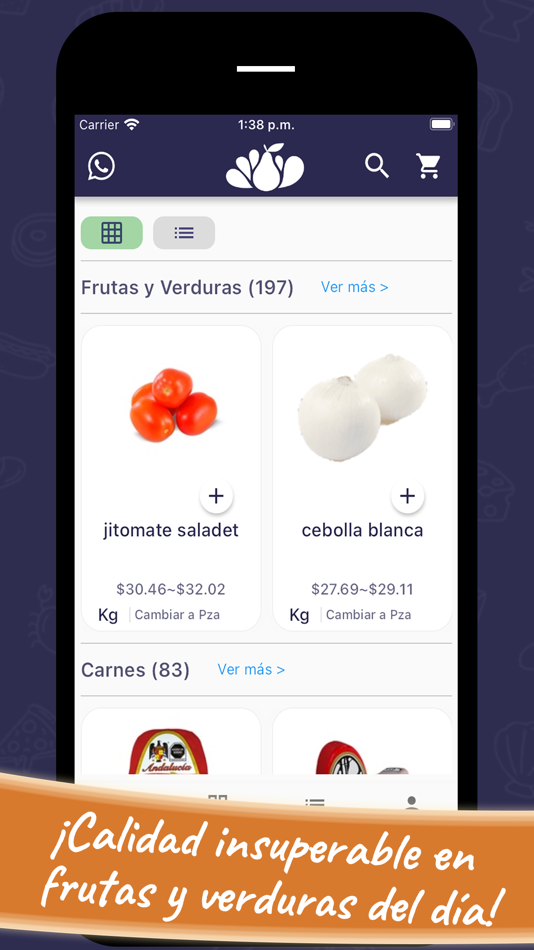 #1. Pixca Shop (iOS) 由: CARLOS EUSEBIO JIMENEZ CORREA