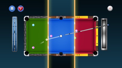 Pool Master - Billard Ball 3D Screenshot