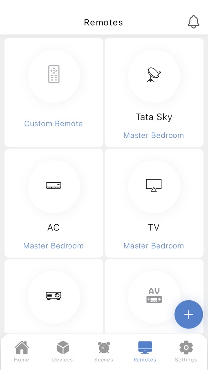 STS Smart Home Automation screenshot-3