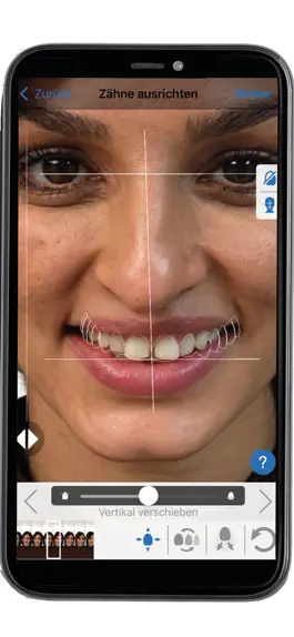 Game screenshot IvoSmile apk
