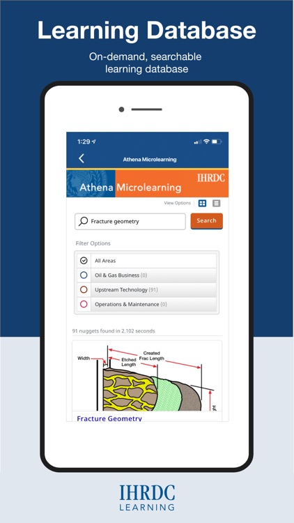 IHRDC’s Learning Platform screenshot-6