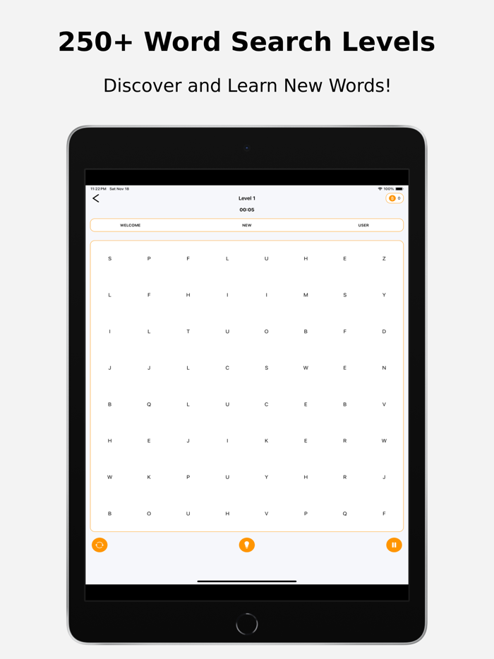 Vocabulary Math Challenge