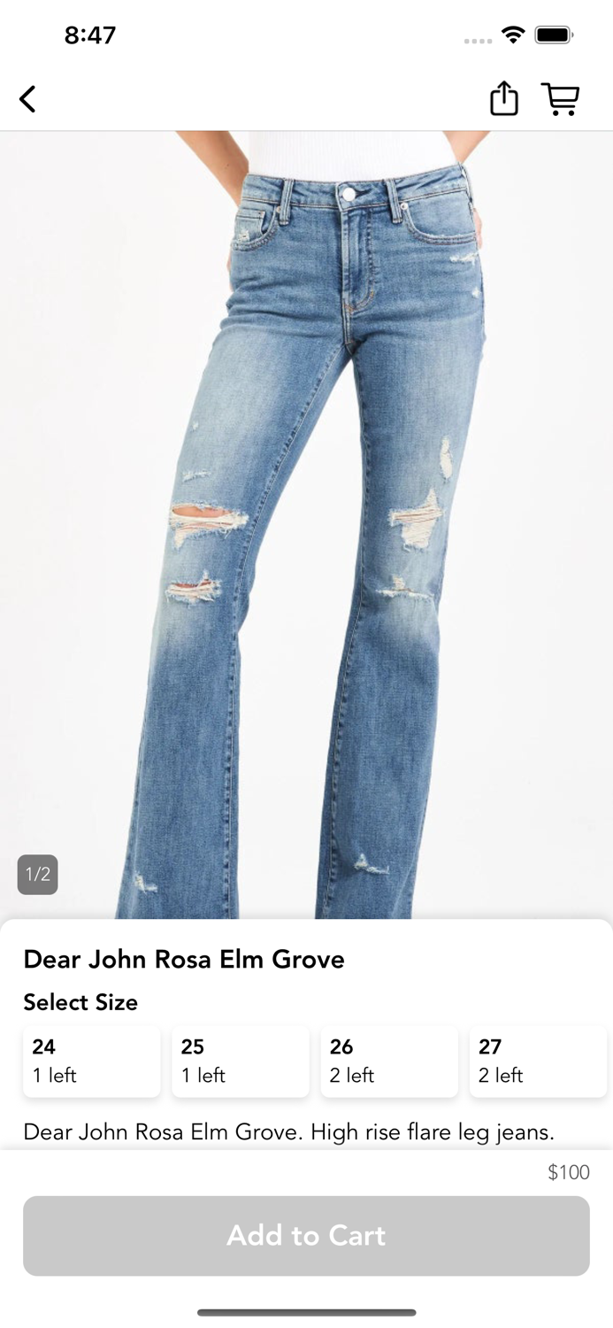 Bronze Seal Boutique