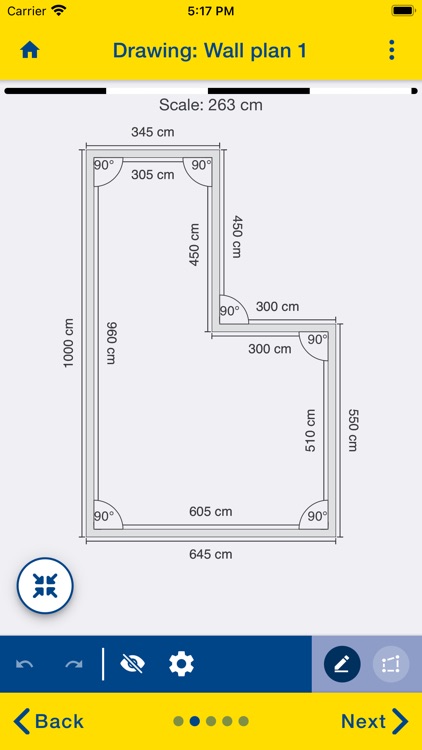 EFP – Easy Formwork Planner