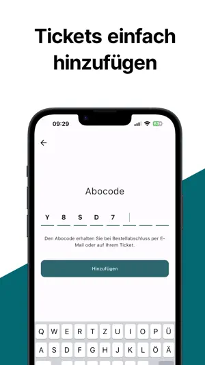 b.conn Wallet screenshot 2