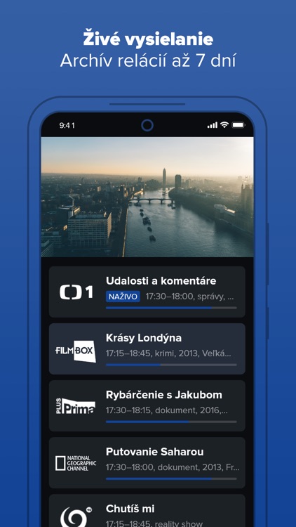 MARTICO TV screenshot-5