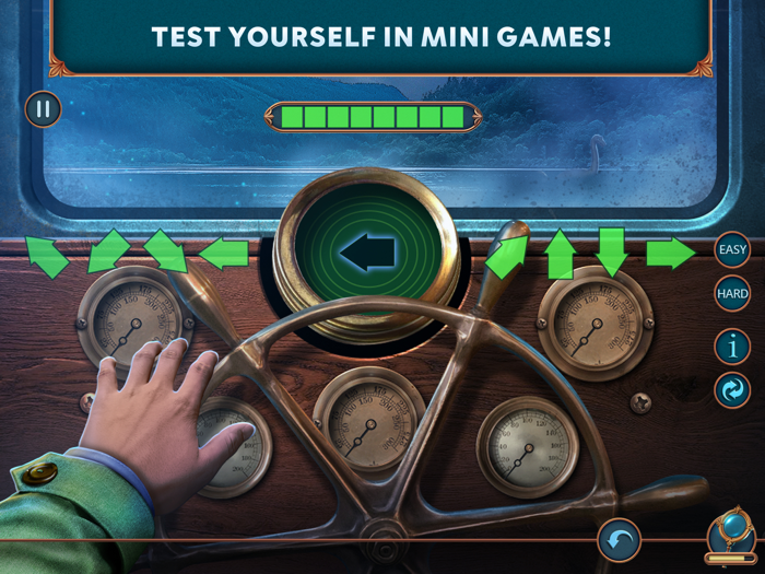 Myth or Reality Episode 1