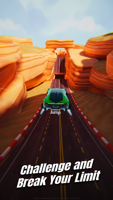 Racing Champs screenshot 3