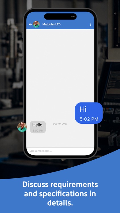 Tradespeoplehub for provider screenshot-4