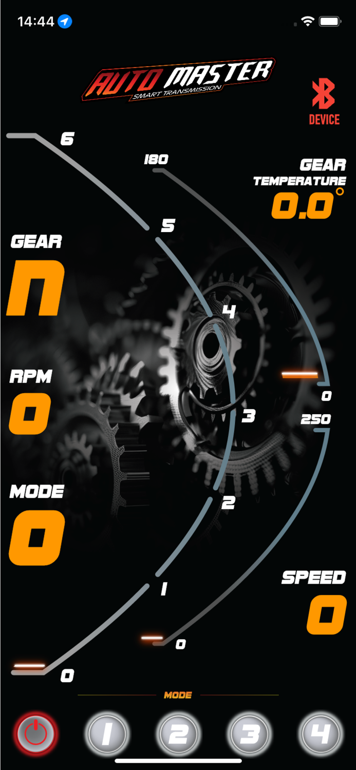 AutoMaster - Alphatech