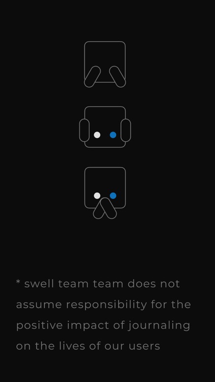 swell diary & my daily journal screenshot-4