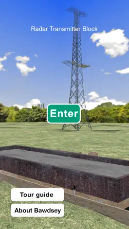 Game screenshot Radar Chain Tour mod apk