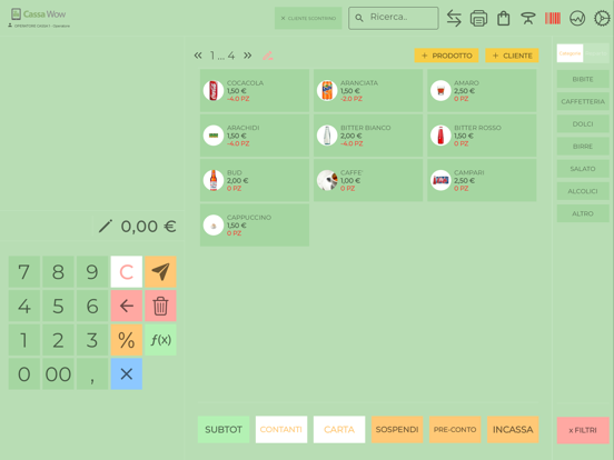 Screenshot #4 pour CassaWOW