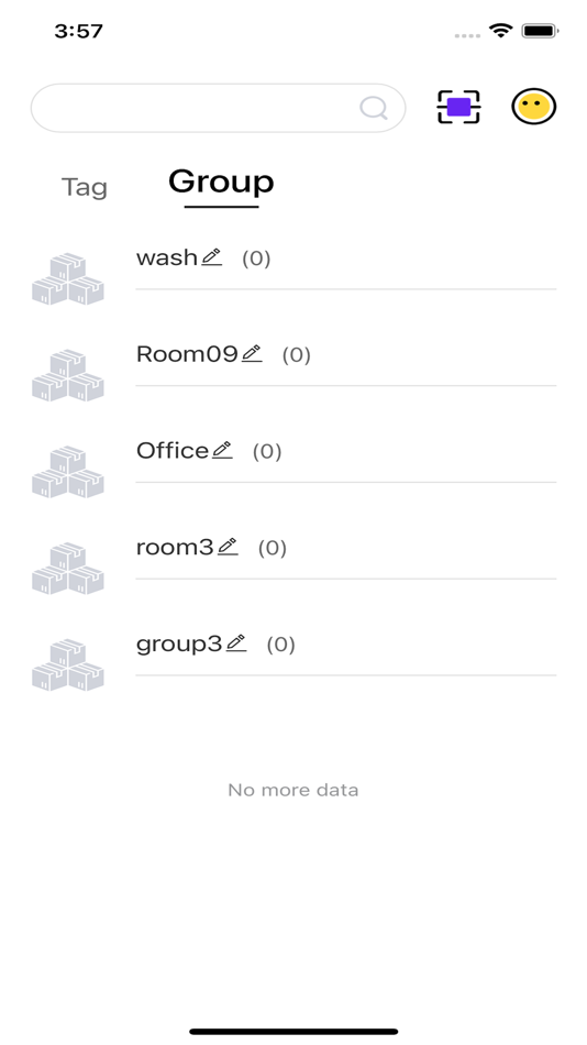 #4. MolelyTag (iOS) 由: FangPiao Xiang