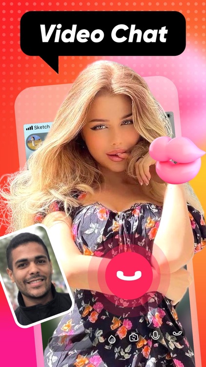 Honny: Video Connect & Chat