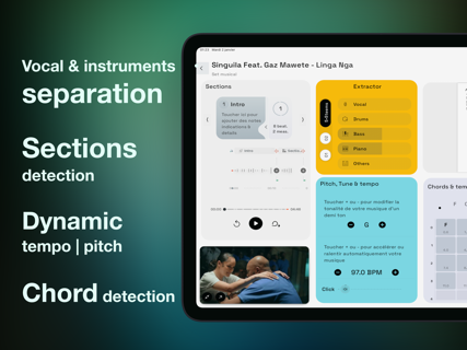 Music Director screenshot 10