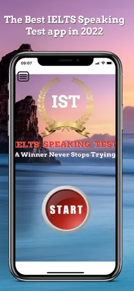 Game screenshot IELTS Speaking Test App mod apk