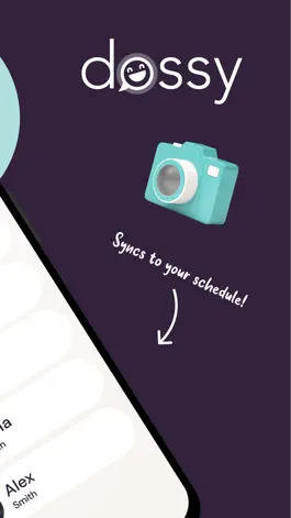 Game screenshot Dossy apk