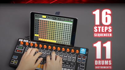 X808 Screenshot