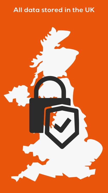 Evisense (UK) screenshot-6