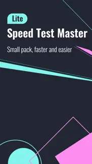 speed test master lite problems & solutions and troubleshooting guide - 2