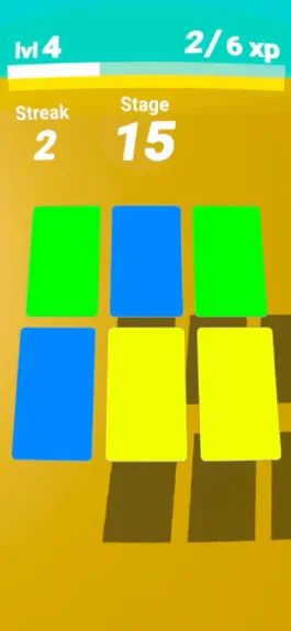 Game screenshot Colour Cards hack