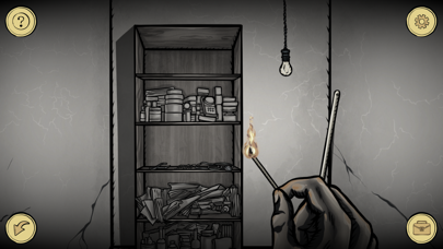 Room Escape: Strange Case 2 Screenshot