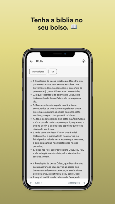 Screenshot #3 pour AD Espírito Santo