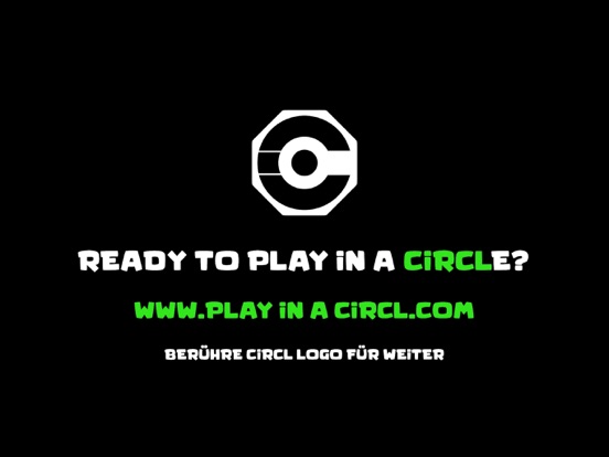 Screenshot #4 pour CirCl Quiz