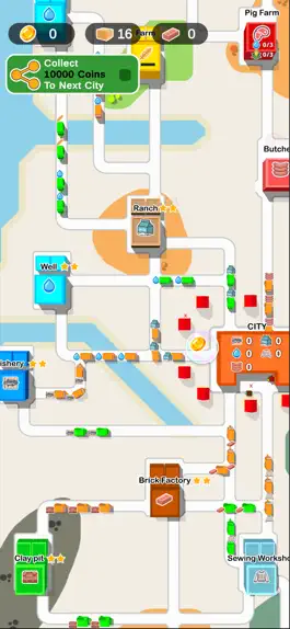 Game screenshot City Master 3D mod apk