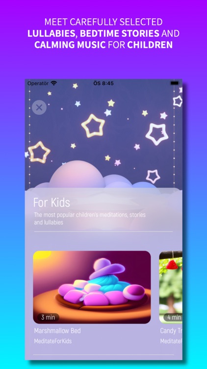 MindfulFlow: Guided Meditation screenshot-3