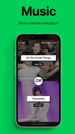 Game screenshot STATTOGORIES hack