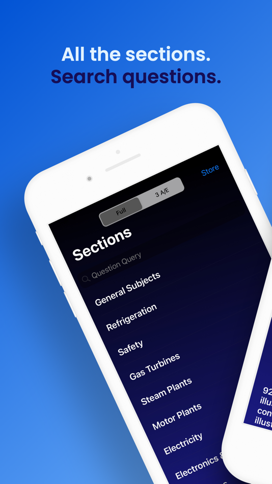 #1. BoatSchool (iOS) Przez: Venanzi Nicholas