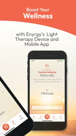 Game screenshot Enyrgy apk