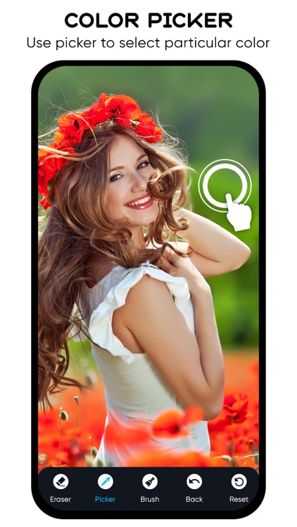 Auto Background Changer, Photo screenshot-6